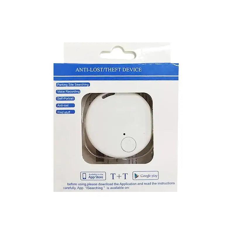 Nouveau mini traceur GPS Xiaomi Bluetooth 5.0, dispositif anti-perte pour suivi de voiture, compatible iOS et Android, accessoire de localisation intelligent 2025