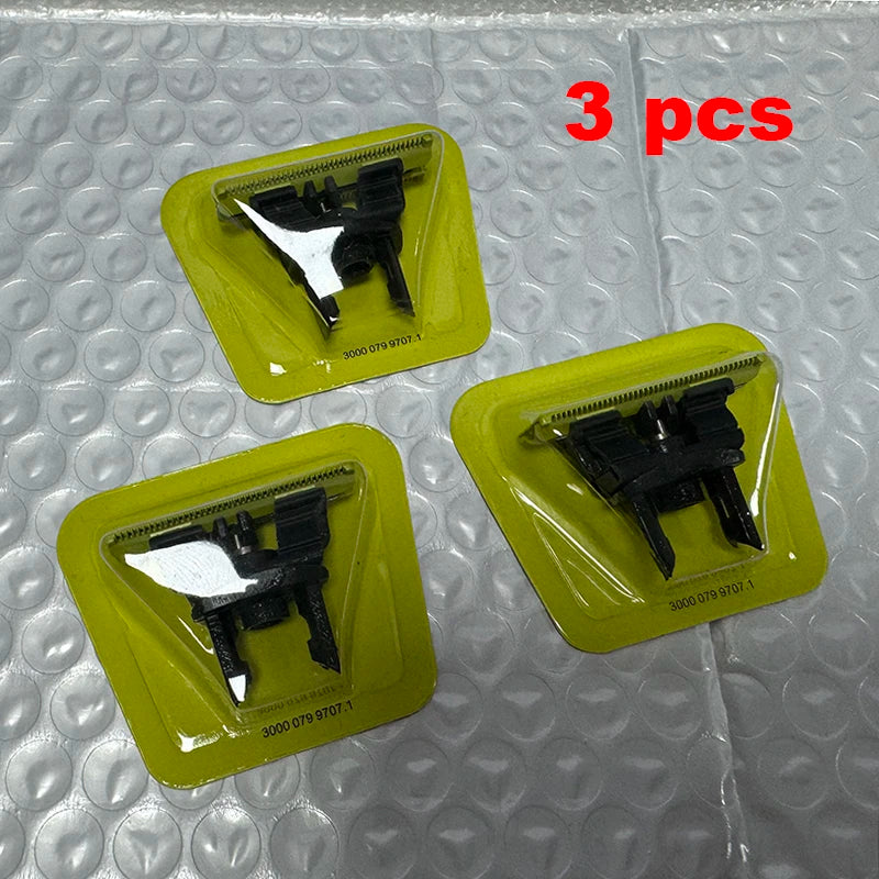 Lame de rechange pour tête de rasoir à barbe, Compatible avec QP&2520/2530 2630 6510 6520 2523 One&Blade