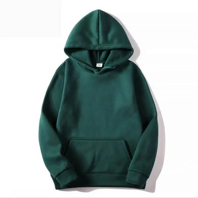 Sweat à capuche d'automne en peluche pour femme, sweat à capuche tendance hiver, sweat à capuche décontracté avec poches et style sport