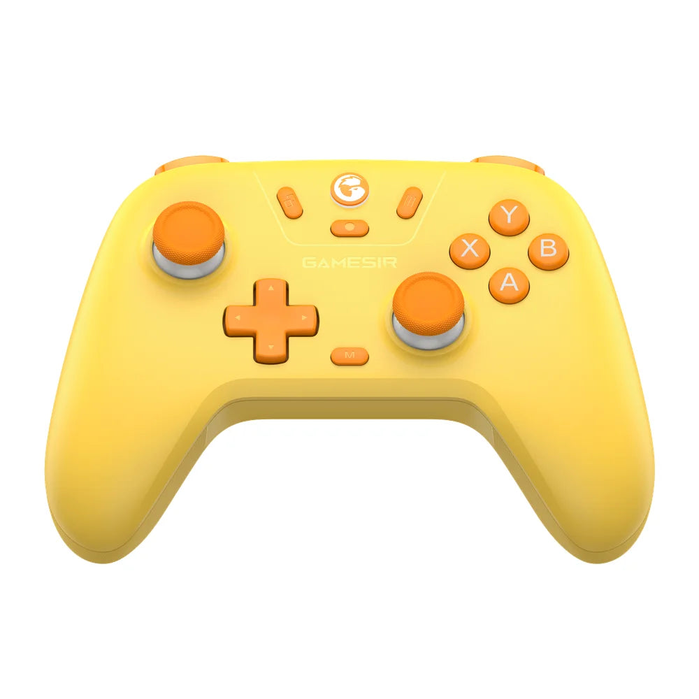 GameSir Nova Lite Gamepads PC Switch 2 Gaming Controller for Nintendo Switch 2 Switch Steam iOS Android Hall Effect Josticks