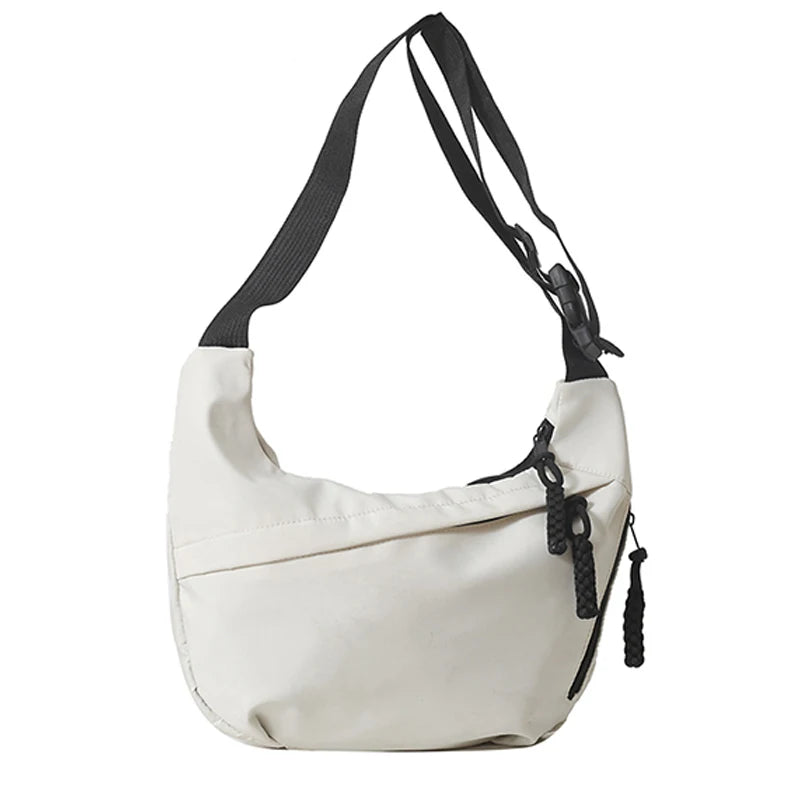 Sac de téléphone cross-body pour femme, mini sac à bandoulière style rue, sac à bandoulière léger et décontracté, sac à coque, tendance