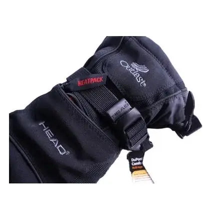 Gants de ski pour hommes de nouvelle marque gants de Snowboard motoneige moto équitation gants d'hiver coupe-vent imperméables gants de neige unisexes