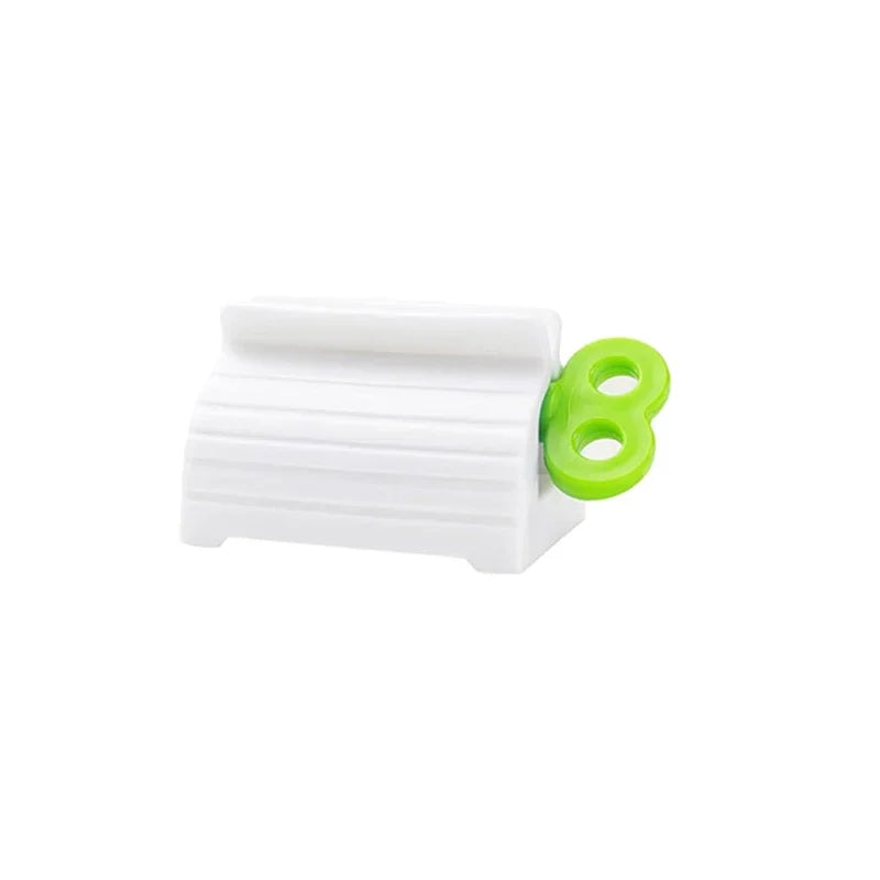 1/3pcs Rolling Toothpaste Squeezer Lazy Man Shampoo Manual Toothpaste Clip Manual Toothpaste Versatile Facial Cleanser Squeezer