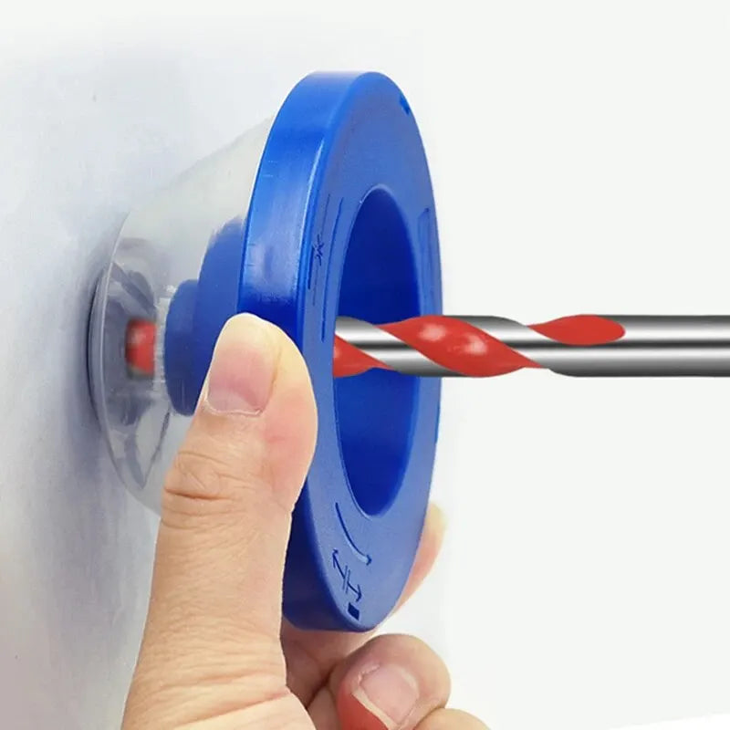 Portable Electric Drill Protective Cover Filter Household Dust Prevention Device Efficient Electric Tool Accessory