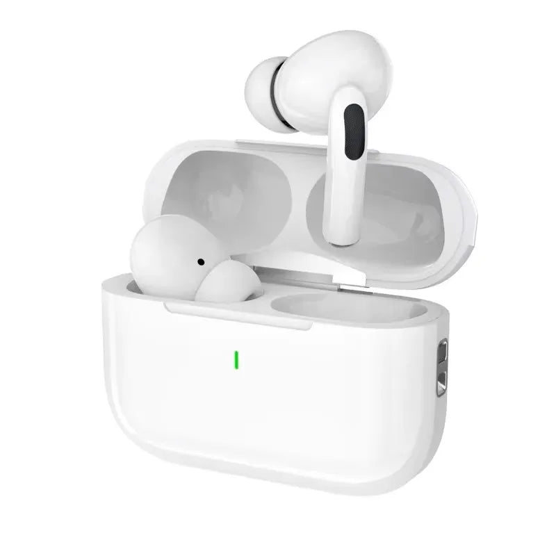 Air Pro 5 TWS Max Wireless Bluetooth Earphones In Ear Earbuds Sport Noise Cancelling Headset For Apple iPhone Headphone outdoor