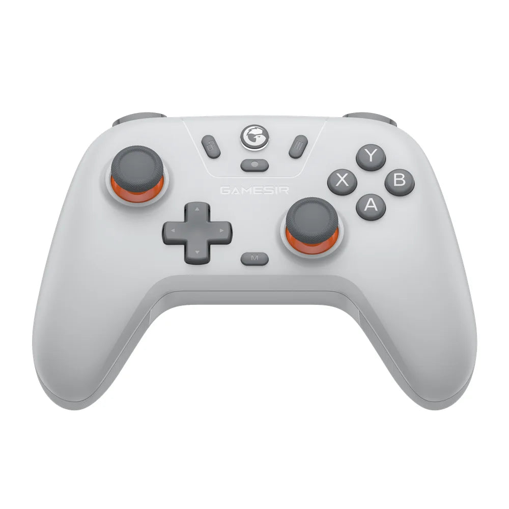 GameSir T4 Nova Lite contrôleur de commutateur effet Hall manette pour Nintendo Switch iPhone Android téléphone portable Windows PC Steam