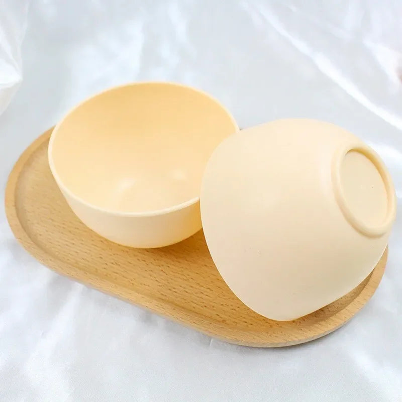 Ensemble de bols à mélanger masques faciaux, kit d'outils de soins du visage, masque en silicone, brosse, applicateur visage, mesure à spatule, cuillère de produits de beauté