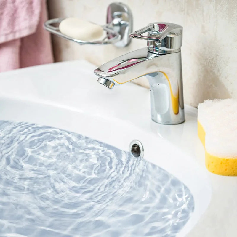 Couvercle de trop-plein de trou d'évier en plastique, pour cuisine, salle de bains, garniture de lavabo, bouchon de vidange de bain, lavabo rond, anneau de débordement, 4 pièces