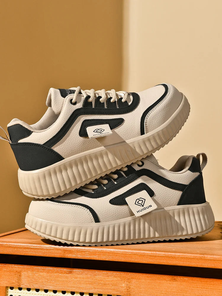 Chaussures de sécurité pour femmes, bottes d'été de luxe, chaussures tendance à embout en acier, anti-perforation, antidérapantes, style décontracté, baskets pour femmes