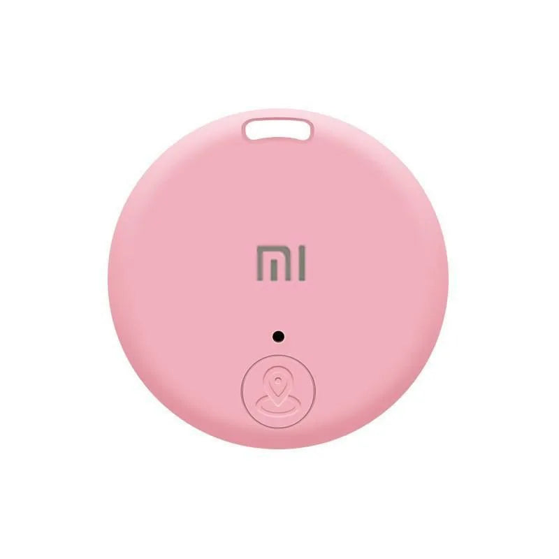 Nouveau mini traceur GPS Xiaomi Bluetooth 5.0, dispositif anti-perte pour suivi de voiture, compatible iOS et Android, accessoire de localisation intelligent 2025