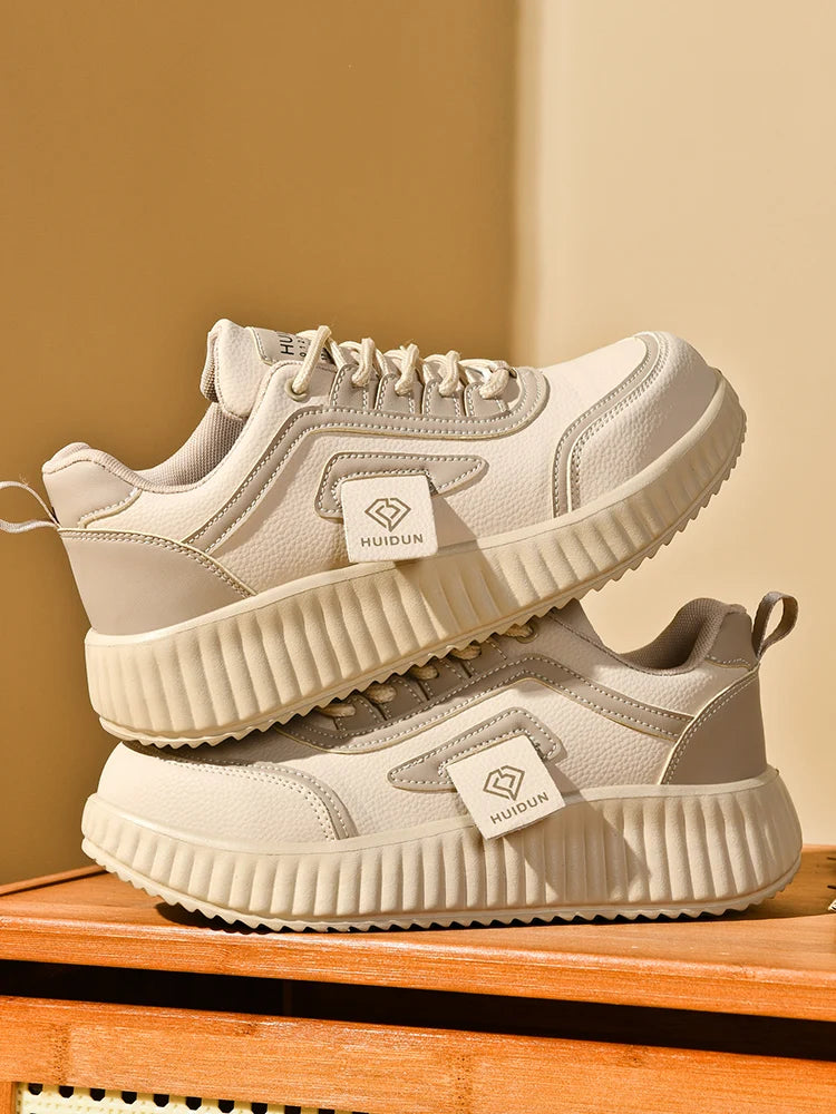 Chaussures de sécurité pour femmes, bottes d'été de luxe, chaussures tendance à embout en acier, anti-perforation, antidérapantes, style décontracté, baskets pour femmes