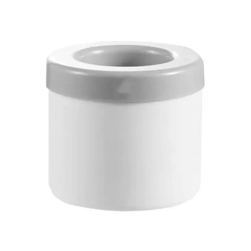 Bac à glaçons en silicone de qualité alimentaire, petit mini moule à glaçons, résiste aux basses températures, facile à enlever, ne se casse pas, facile à nettoyer