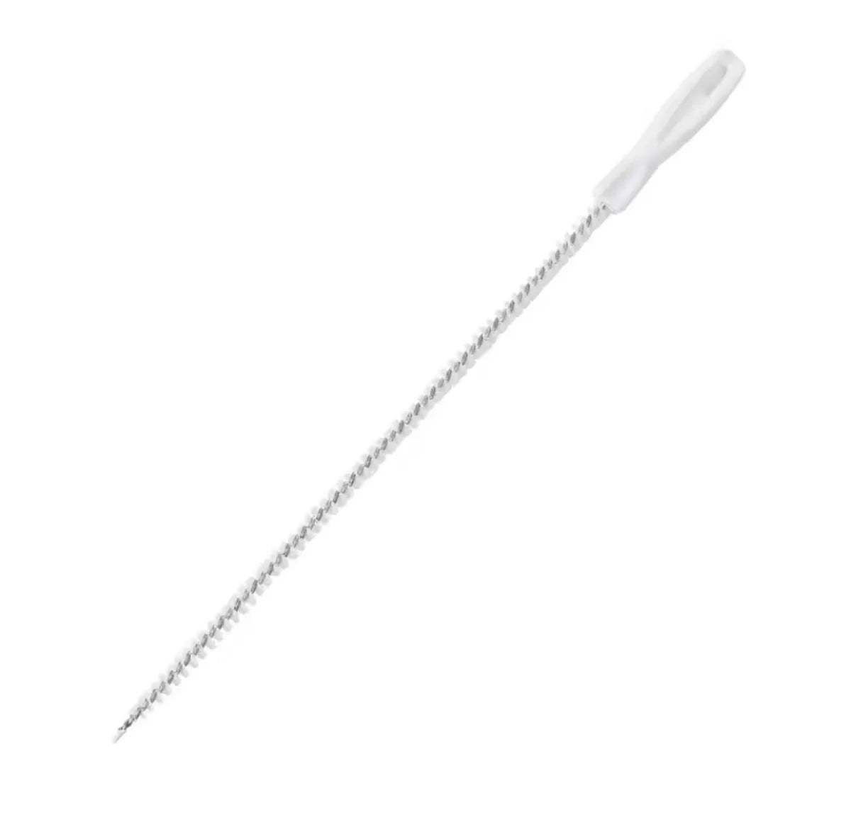 Déboucheur de canalisations, nettoyeur de cheveux, brosse de nettoyage pour évier et réfrigérateur, outil de débouchage de canalisations