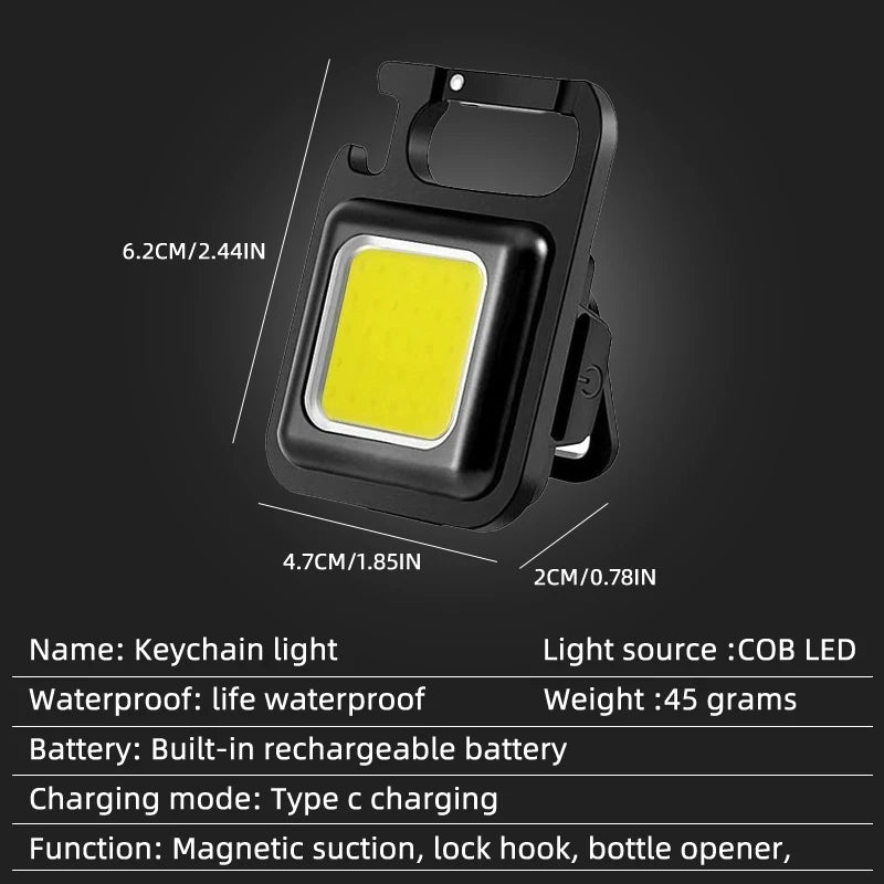 Outils d'auto-défense lampe de poche haute puissance Led forte défense personnelle homme fournitures d'auto-défense Usb charge lampe de poche Denfense