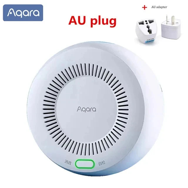 Sécurité pour l'application Xiaomi Mi Home HomeKit
