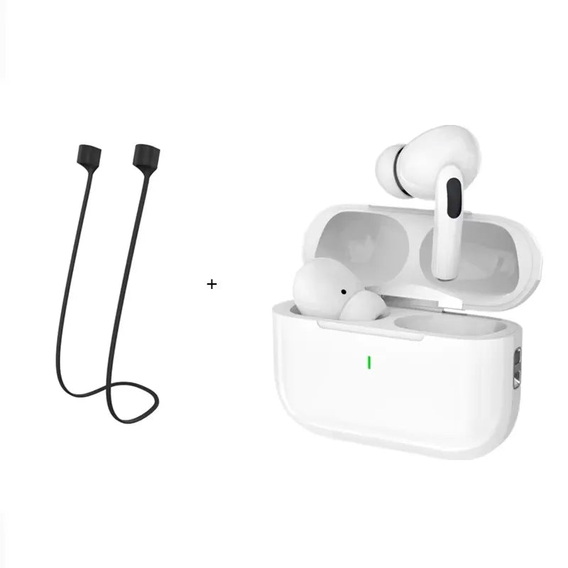 Air Pro 5 TWS Max Wireless Bluetooth Earphones In Ear Earbuds Sport Noise Cancelling Headset For Apple iPhone Headphone outdoor