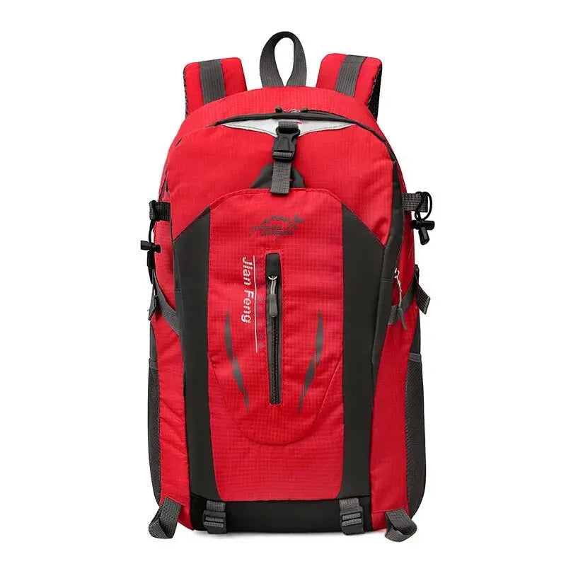 Sac à dos étanche sac à dos de randonnée sac à dos de voyage léger sac à dos d'alpinisme sacs de grande capacité sac à dos d'escalade sac à dos