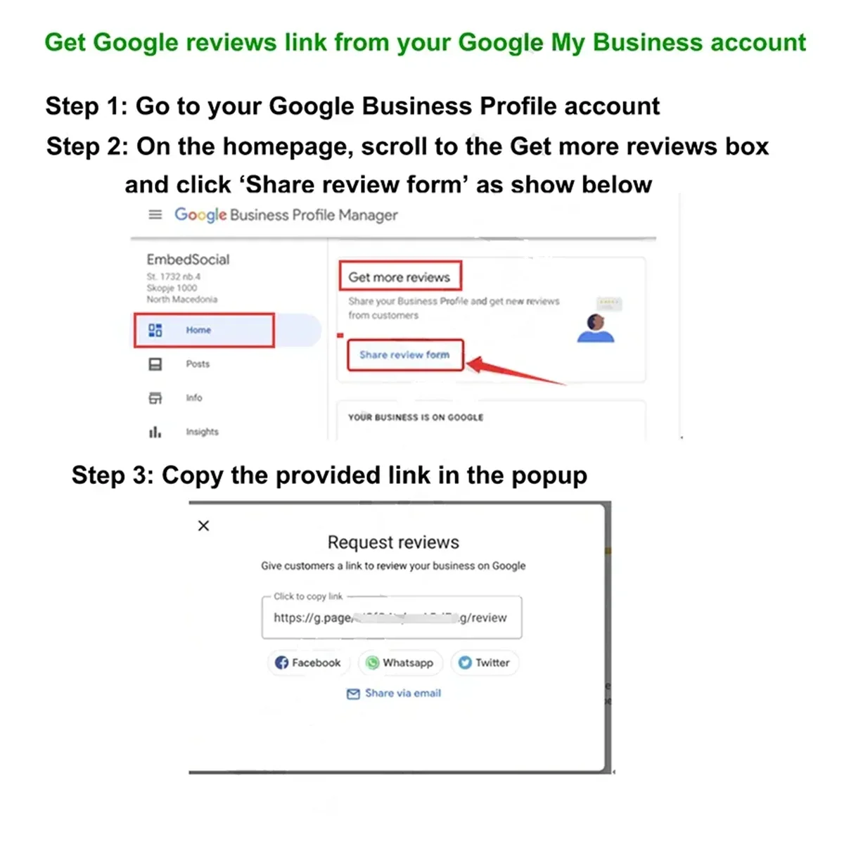 5YOA – Carte d'examen Google NFC, station 13.56Mhz, table programmable, NFC, affichage des avis Google, carte pliable, support de marque debout