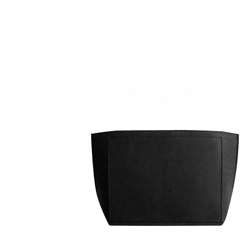 Sac à insertion en feutre adapté au sac à main Longchamp, sac de doublure en tissu feutré, sac de maquillage, Support de voyage, organisateur de sac à main Portable
