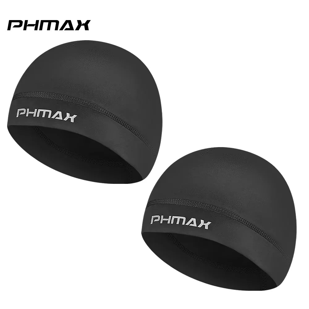 Casquette d'été respirante PHMAX pour cyclisme, randonnée, pêche, tennis, basketball, baseball, bonnets tendance
