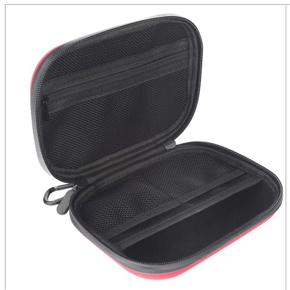 Kit de premiers secours d'urgence, 104 pièces, sac médical portable polyvalent pour la maison et la voiture, utilisation en extérieur avec étui étanche en PU