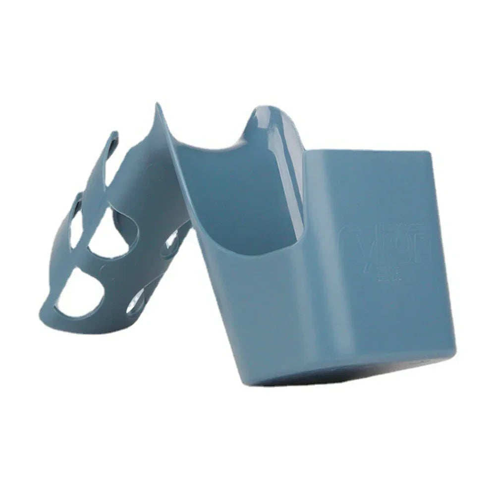 1/2PCS Motorcycle Chain Oiler Spray Lube Oiler Tool Mess-Free Chain Wax Chain Cleaner Attachment Chain Oil Applicator