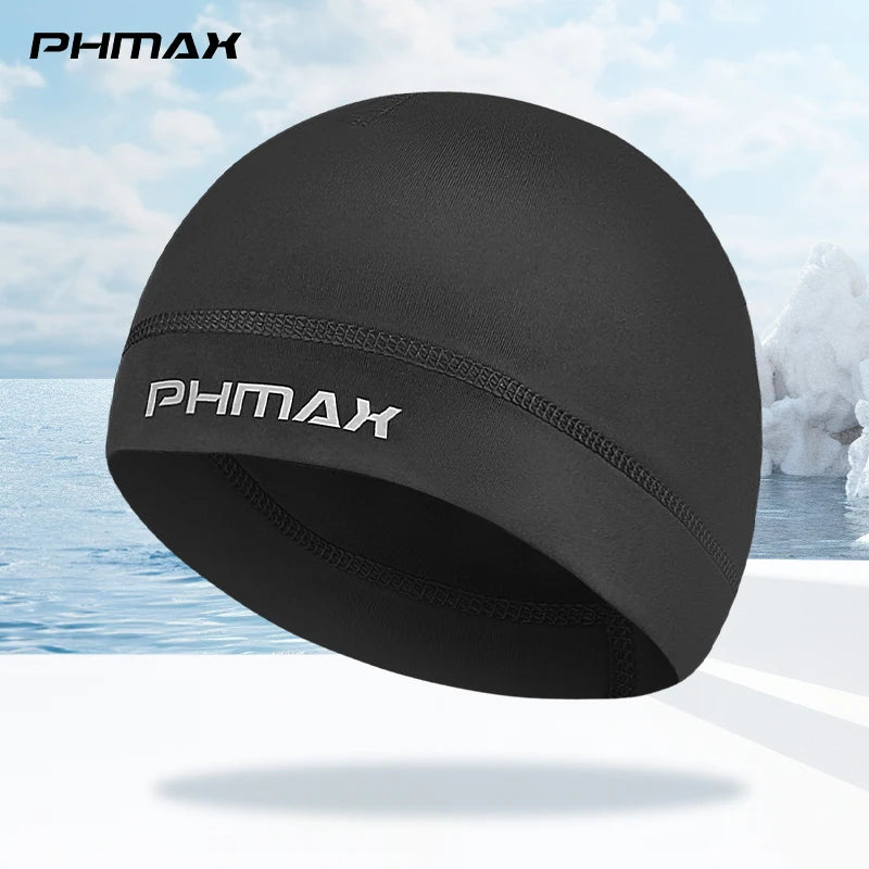 Casquette d'été respirante PHMAX pour cyclisme, randonnée, pêche, tennis, basketball, baseball, bonnets tendance