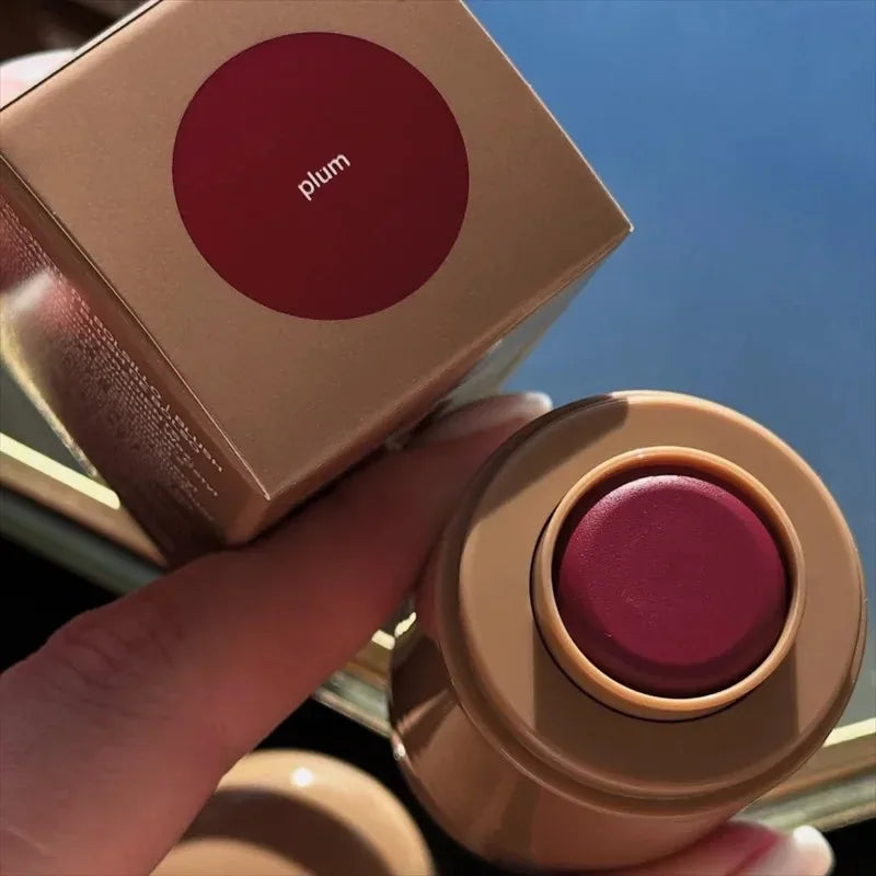 Rhod Pocket Blush LIP Stick Lip And Cheek Hydrating Stick Rouge Rouge Rouge à Lèvres Facile à Appliquer