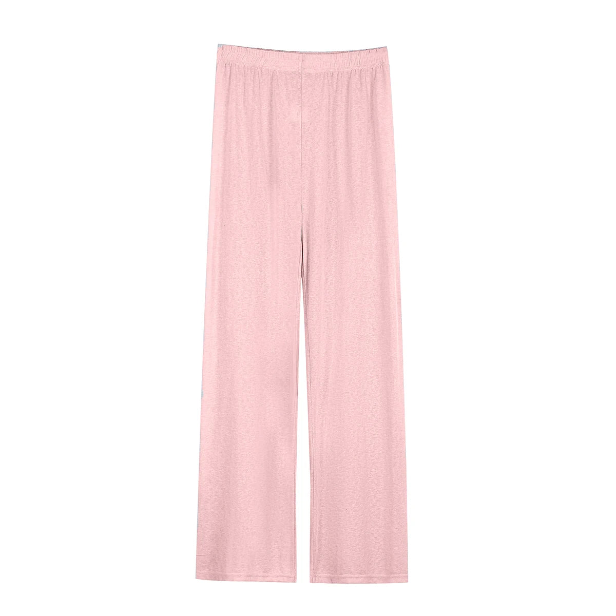 Hirsionsan 2025 basique doux t-shirts femmes été automne manches longues bas ample t-shirts dames décontracté tricoté doux femme hauts