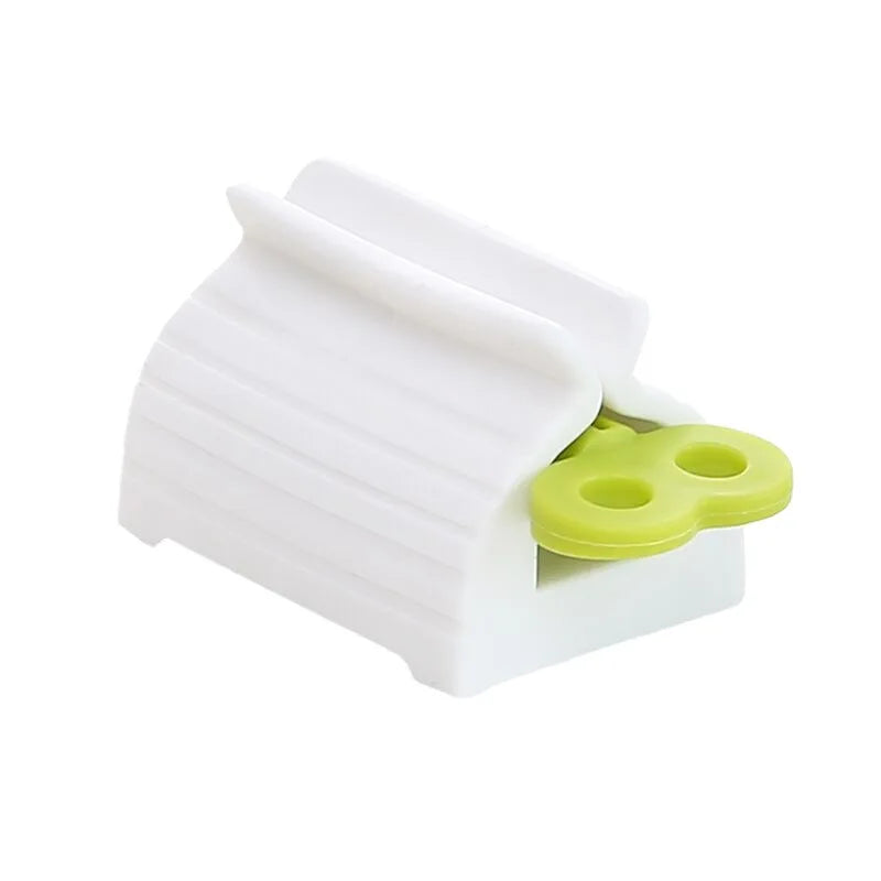 1/3pcs Rolling Toothpaste Squeezer Lazy Man Shampoo Manual Toothpaste Clip Manual Toothpaste Versatile Facial Cleanser Squeezer