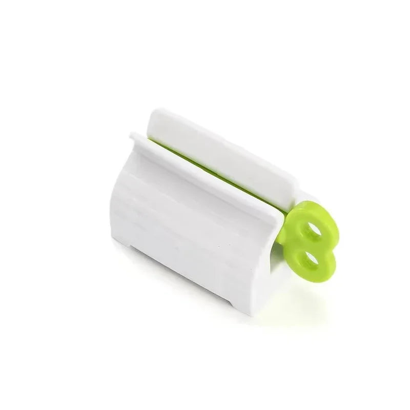 1/3pcs Rolling Toothpaste Squeezer Lazy Man Shampoo Manual Toothpaste Clip Manual Toothpaste Versatile Facial Cleanser Squeezer