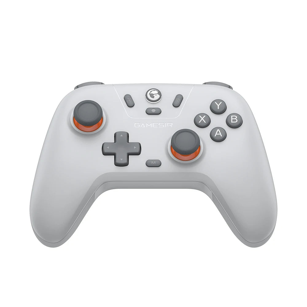 GameSir T4 Nova Lite Switch Controller Hall Effect Gamepad for Nintendo Switch iPhone Android Mobile Phone Windows PC Steam