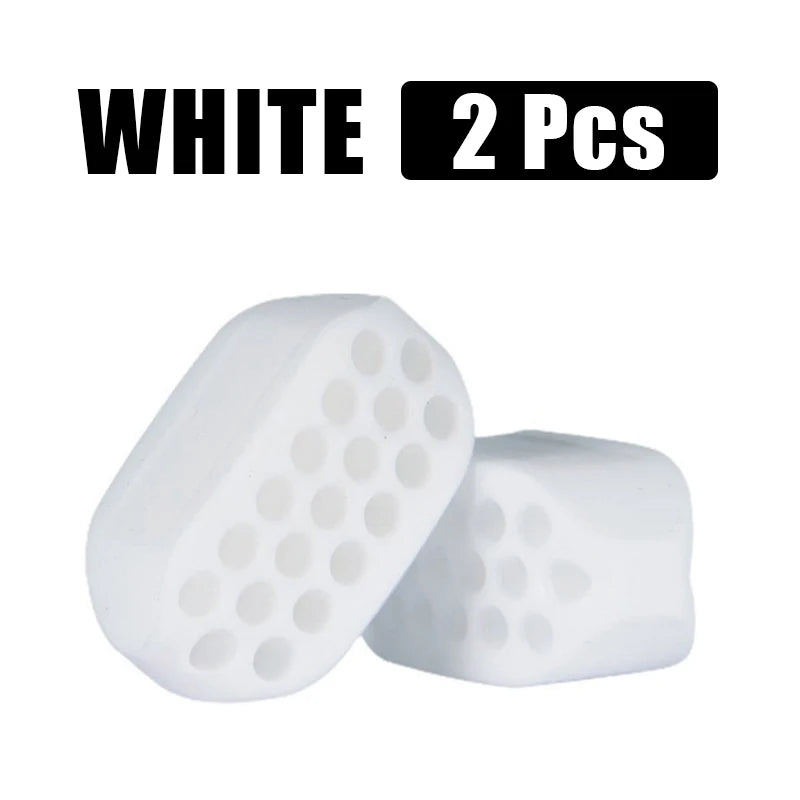 Jaw Face and Neck Exerciser Define Your Jawline Slim and Tone Your Face Look Younger and Healthier Helps Reduce Stress