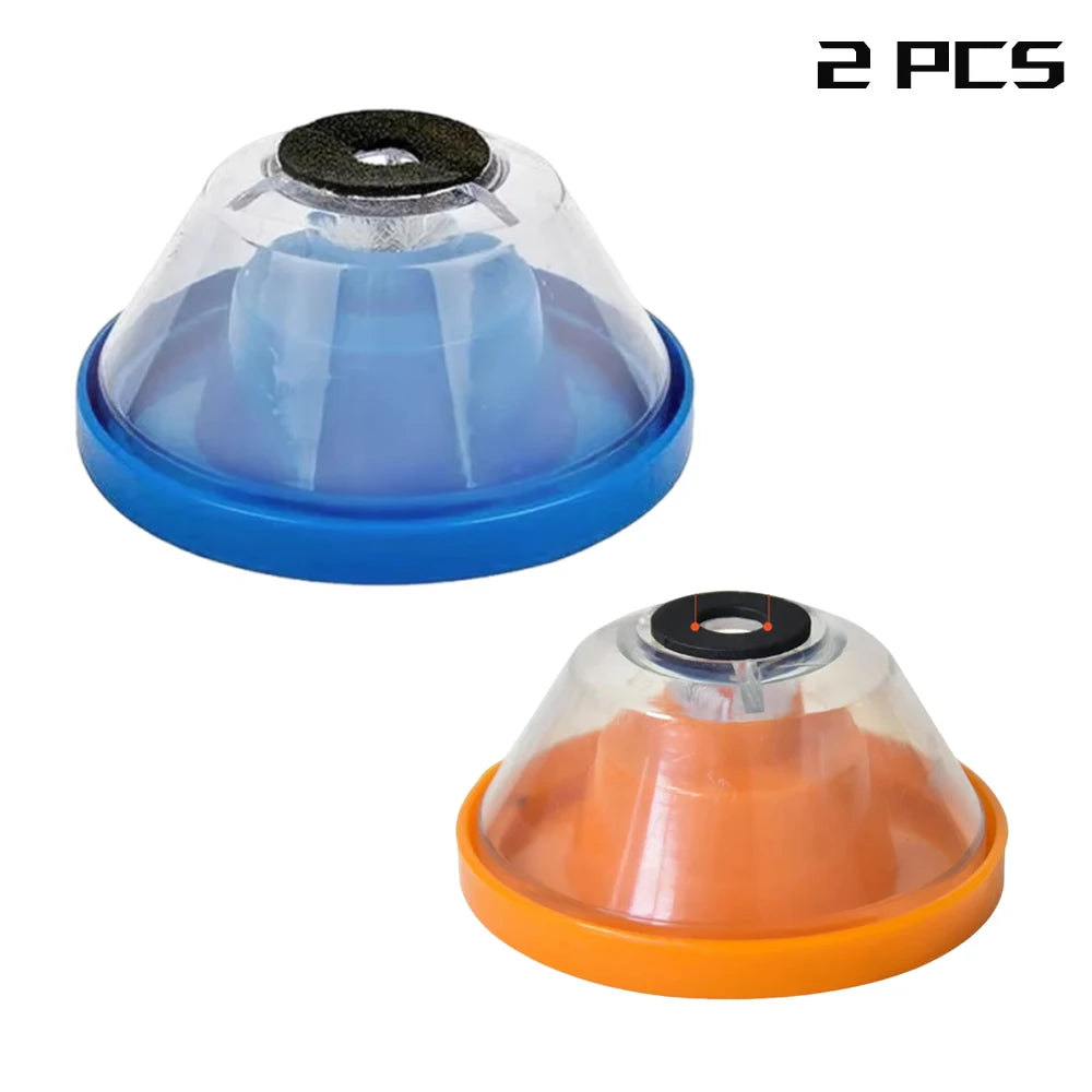 Perceuse électrique couvercle anti-poussière bols à cendres marteau à percussion collecteur de poussière outils électriques accessoires de forage dispositifs anti-poussière