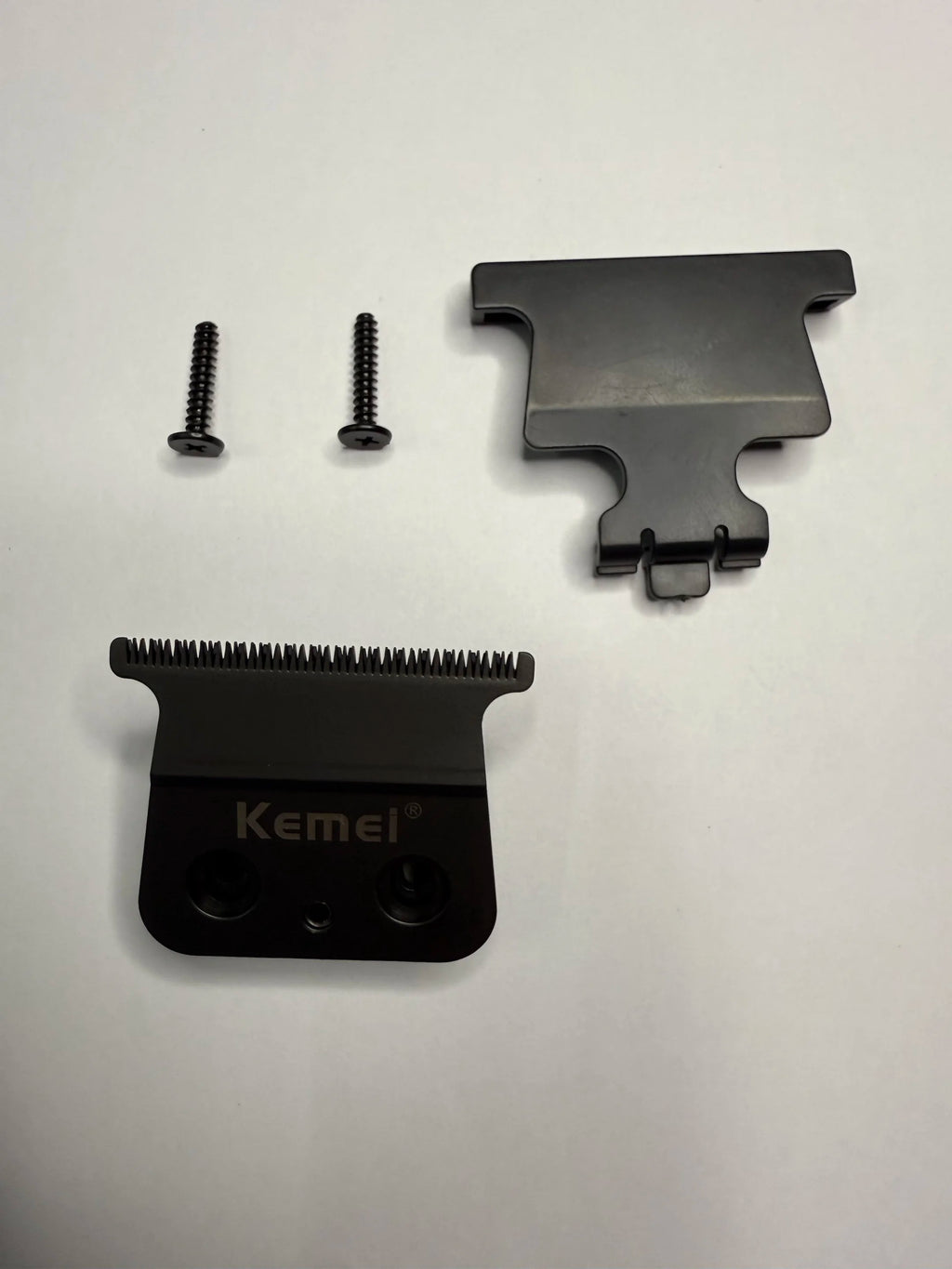 Kemei KM-2299 USB Fast Charging Clippers Barber Machine 1200MA Rechargeable Cordless Hair Trimmer Kemei Electric Hair Clipper