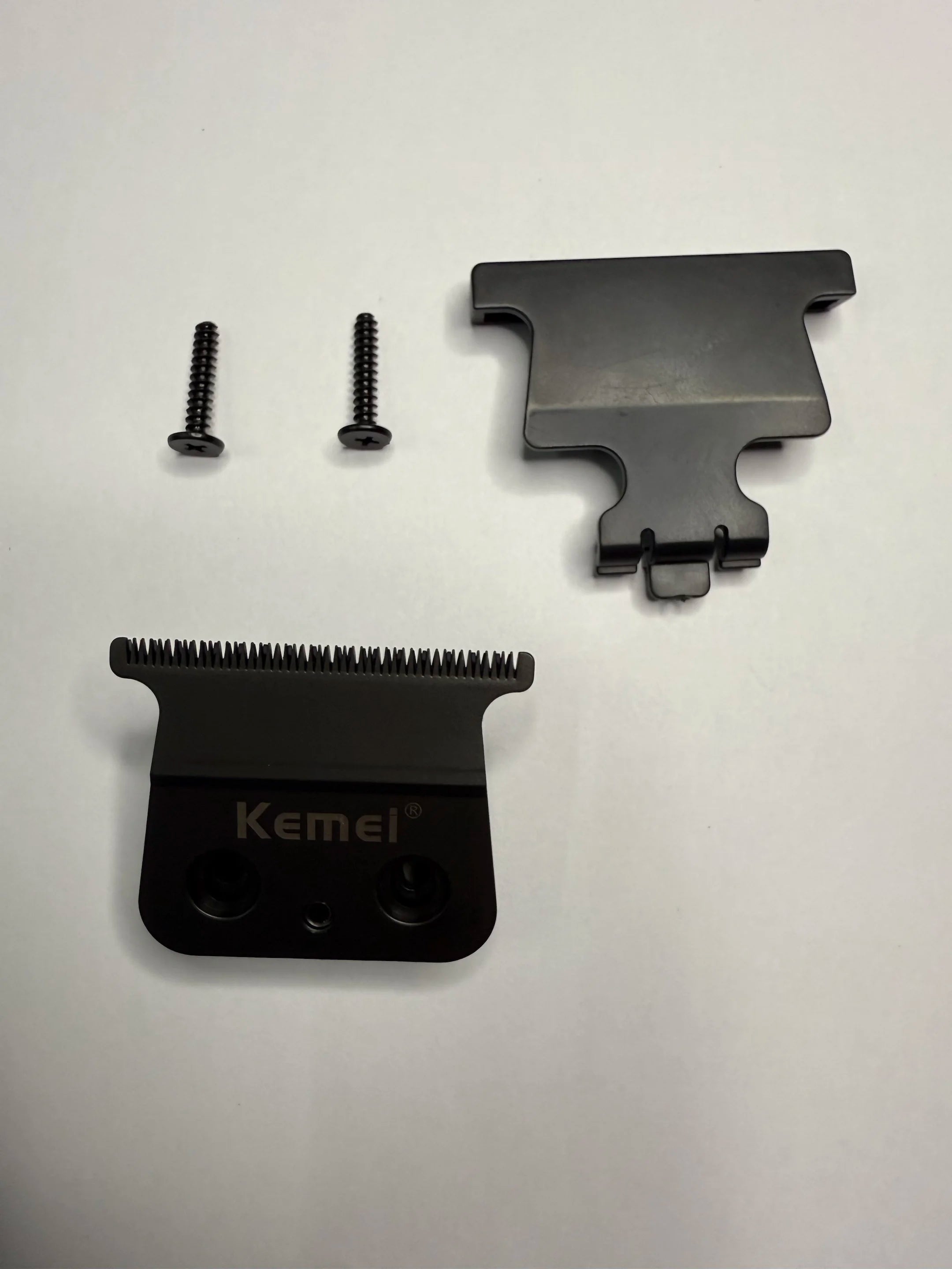 Kemei KM-2299 USB Fast Charging Clippers Barber Machine 1200MA Rechargeable Cordless Hair Trimmer Kemei Electric Hair Clipper