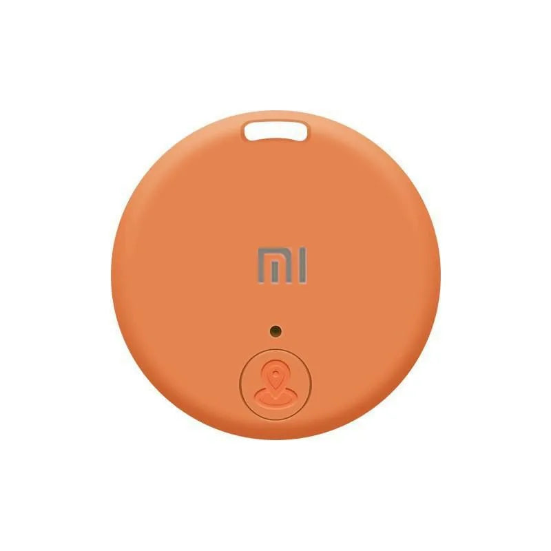 Nouveau mini traceur GPS Xiaomi Bluetooth 5.0, dispositif anti-perte pour suivi de voiture, compatible iOS et Android, accessoire de localisation intelligent 2025