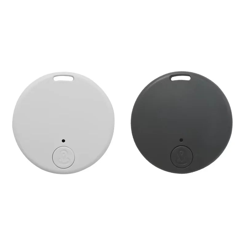 Nouveau mini traceur GPS Xiaomi Bluetooth 5.0, dispositif anti-perte pour suivi de voiture, compatible iOS et Android, accessoire de localisation intelligent 2025
