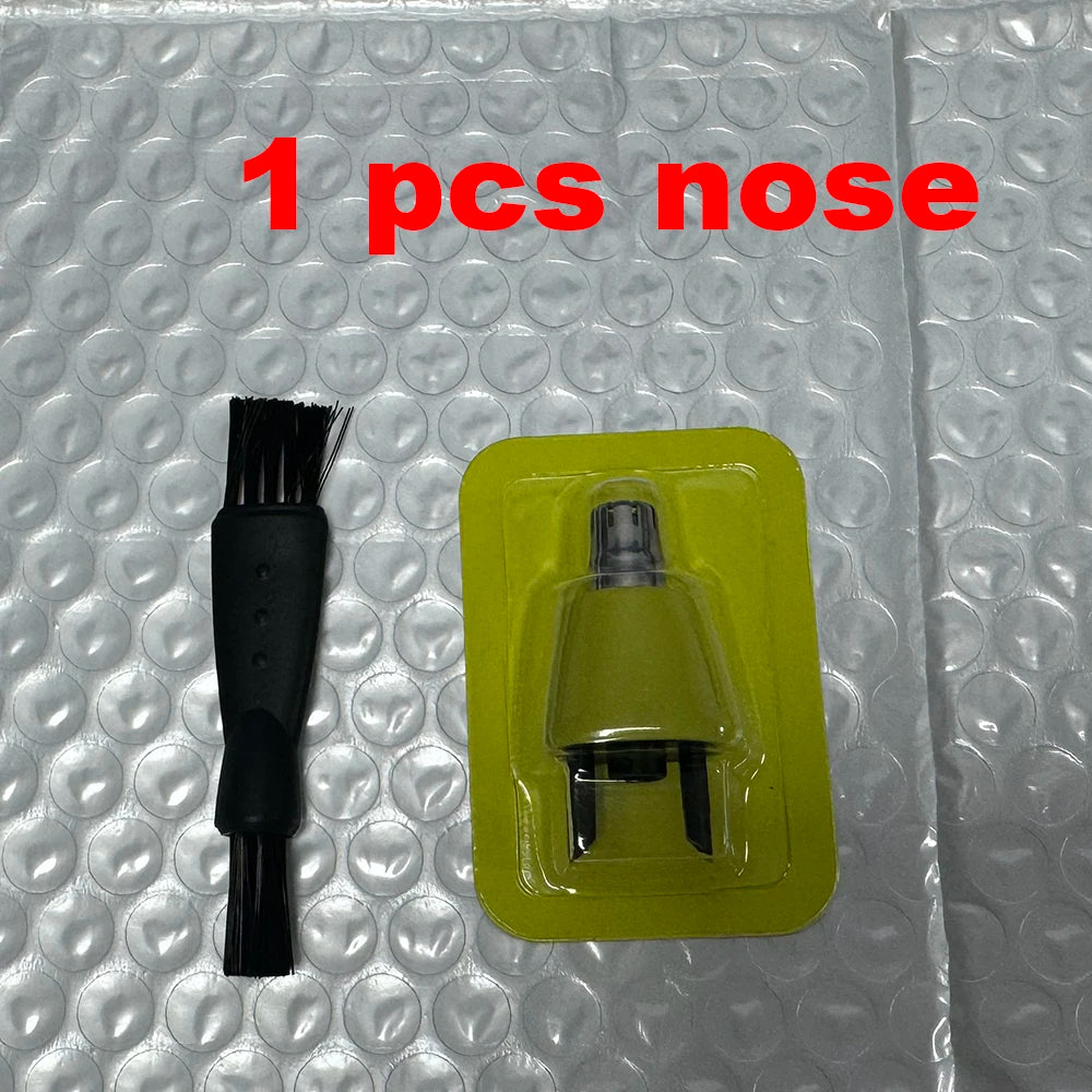 Lame de rechange pour tête de rasoir à barbe, Compatible avec QP&2520/2530 2630 6510 6520 2523 One&Blade