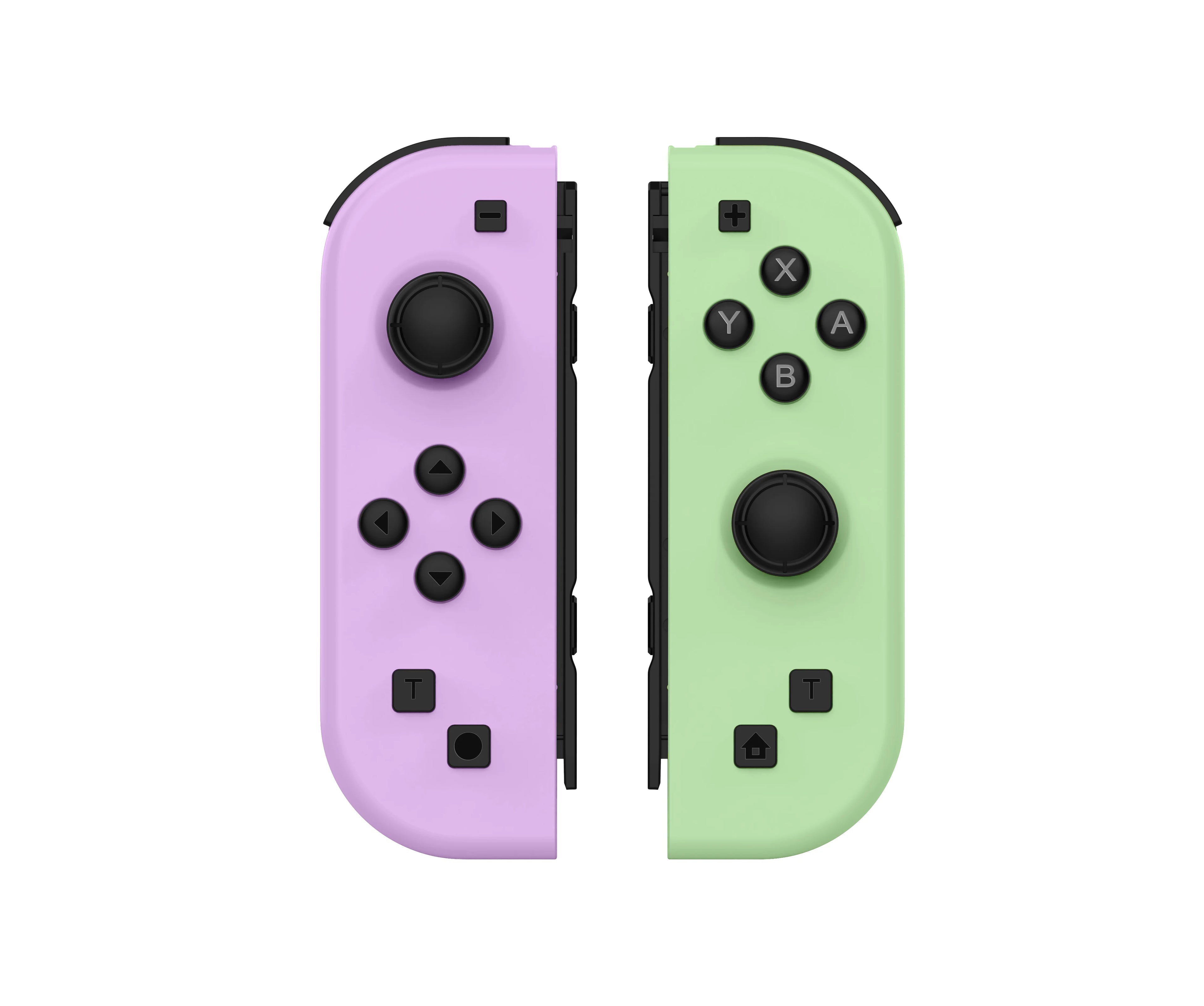Manette Joy-Con pour Nintendo Switch, manette de jeu sans fil, fonction de réveil turbo