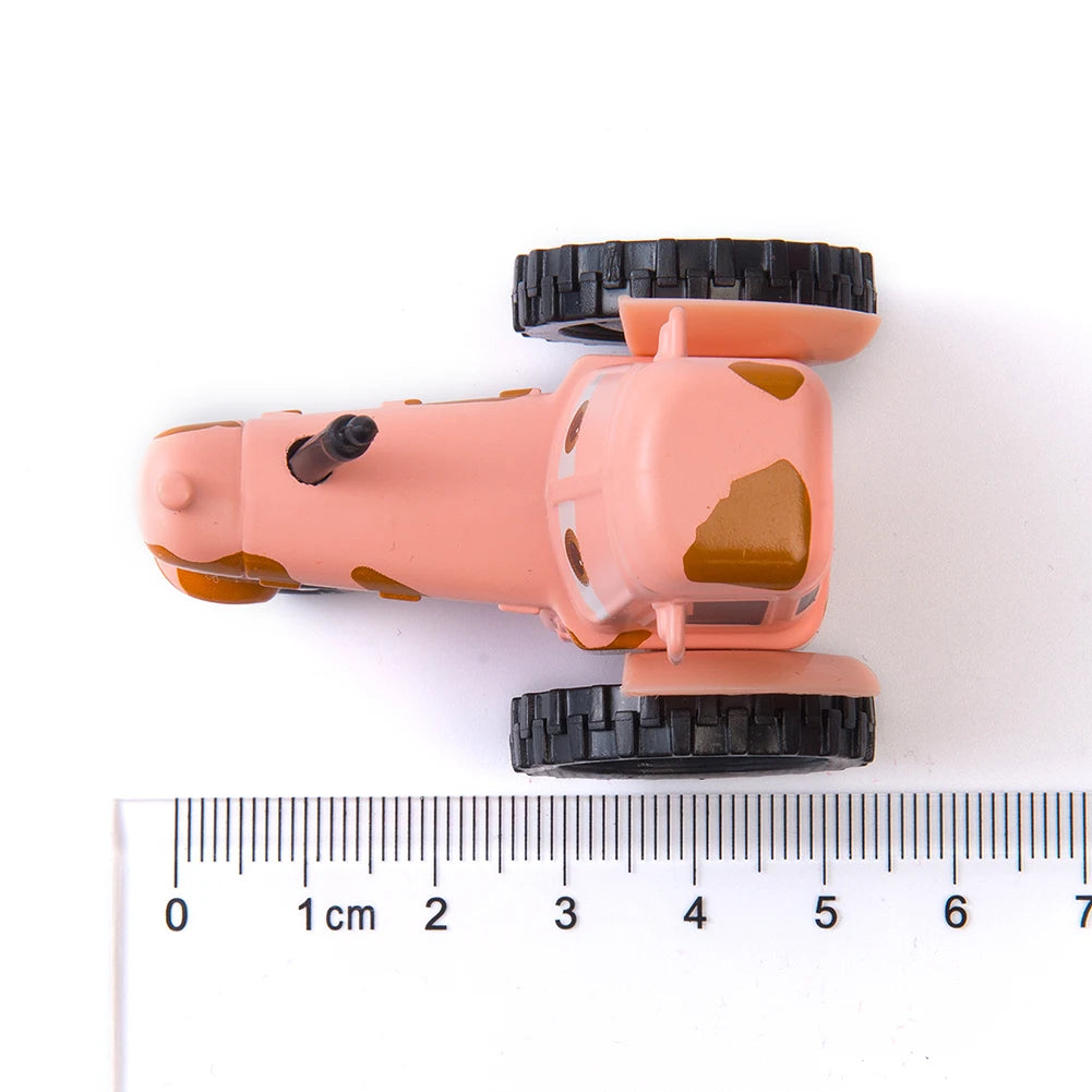 Disney Pixar Cars 3 Lightning Mcqueen, jouets de Collection modèle Mater 1:55, véhicules moulés sous pression, jouet de voiture en alliage pour enfants, cadeaux