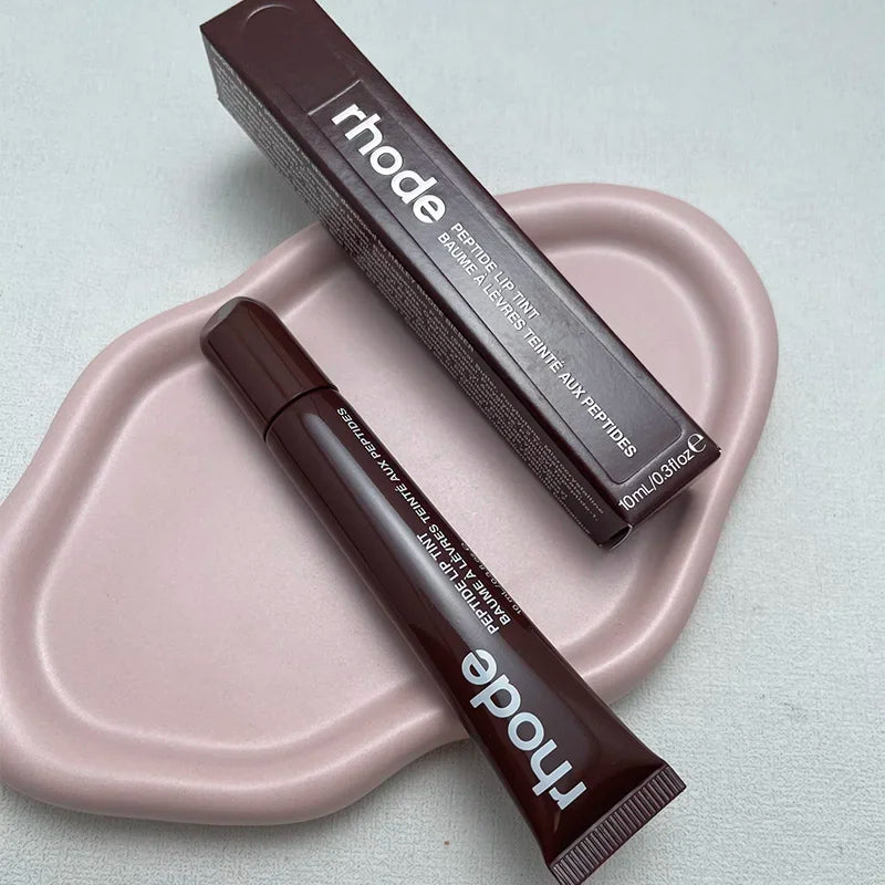 Rhod Pocket Blush LIP Stick Lip And Cheek Hydrating Stick Rouge Rouge Rouge à Lèvres Facile à Appliquer
