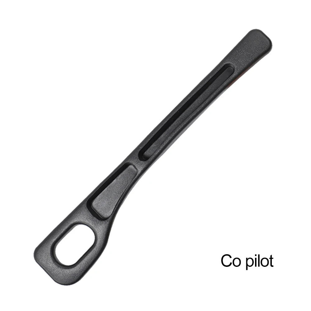 Multi Functional Car Seat Gap Sealing Strip Leak Proof Strip Seat Gap Creative and Practical Automotive Interior Products