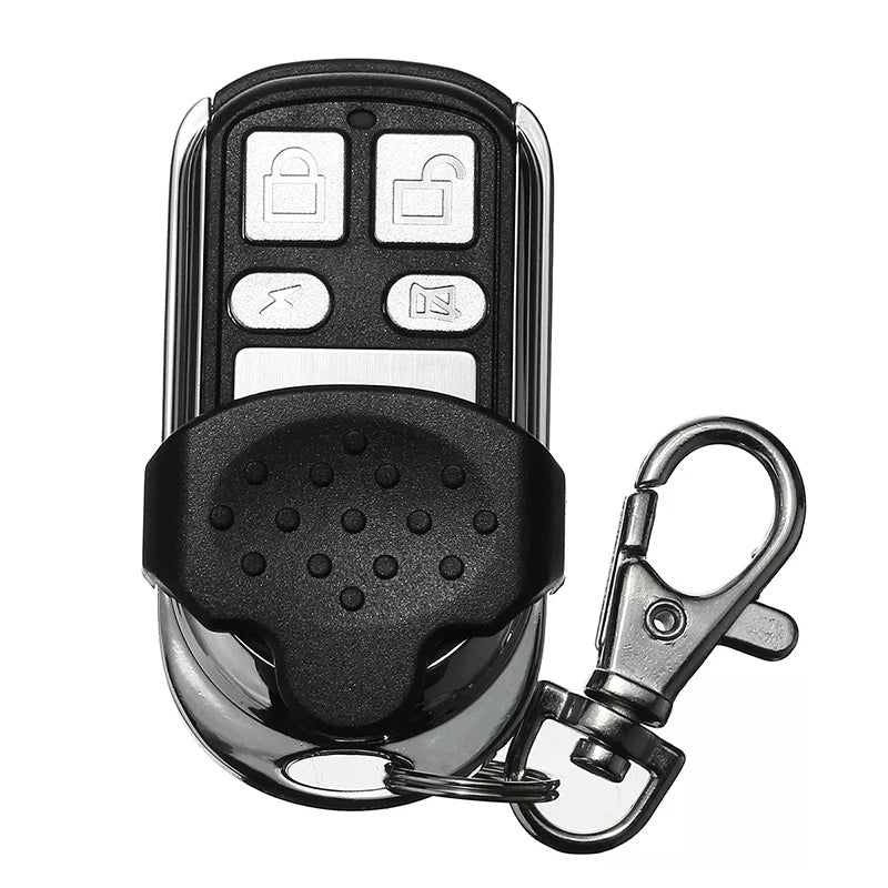 Duplicateur de télécommande de porte de garage Berner BHS110 BHS121 BHS130 BHS140 BHS153 BHS211 BHS221 868 MHz Émetteur-clé
