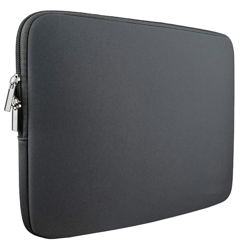 Sacoche pour ordinateur portable Xiaomi, Lenovo, Dell, compatible avec les MacBook Air, Pro et Retina 13, 14, 15 et 15,6 pouces