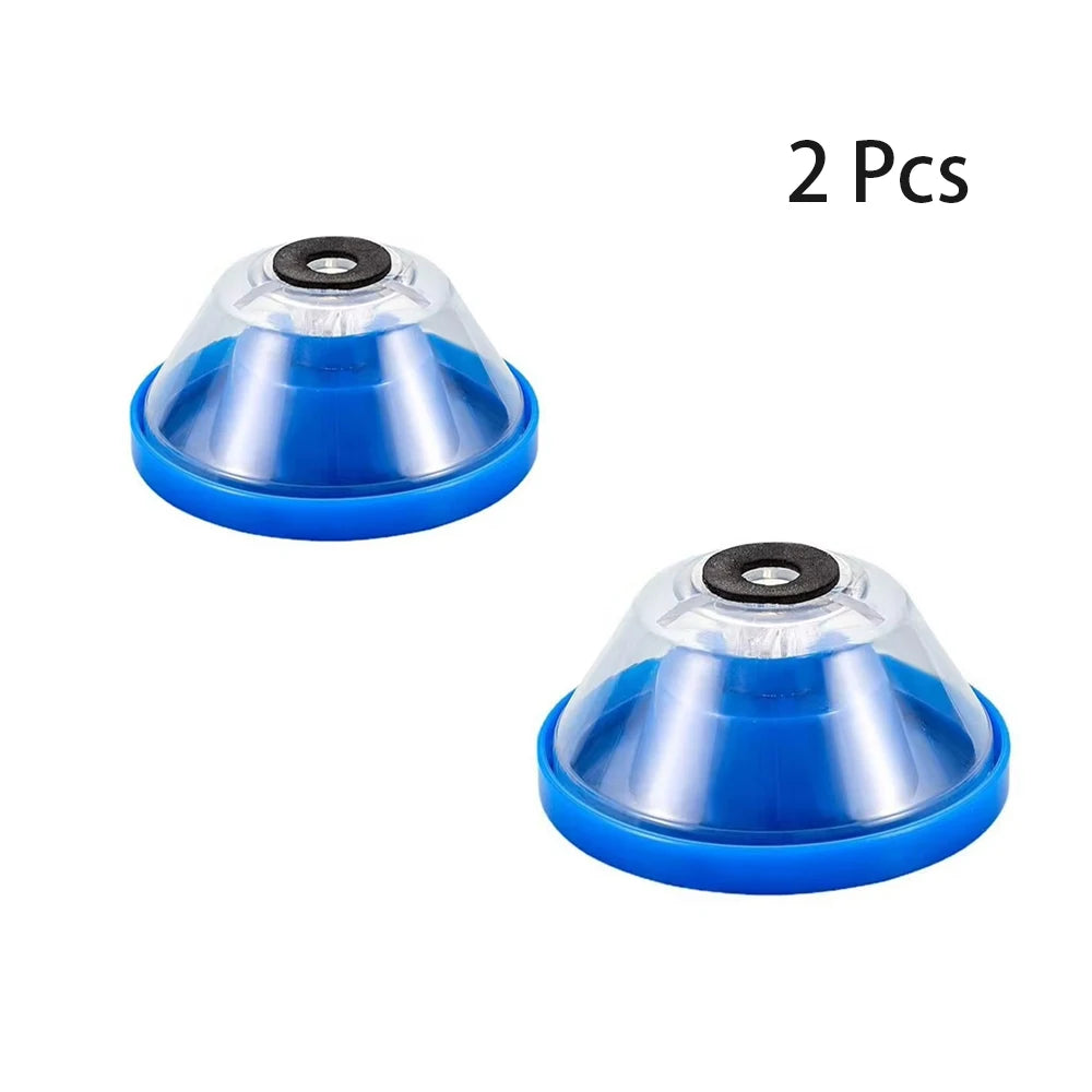 Perceuse électrique couvercle anti-poussière bols à cendres marteau à percussion collecteur de poussière outils électriques accessoires de forage dispositifs anti-poussière