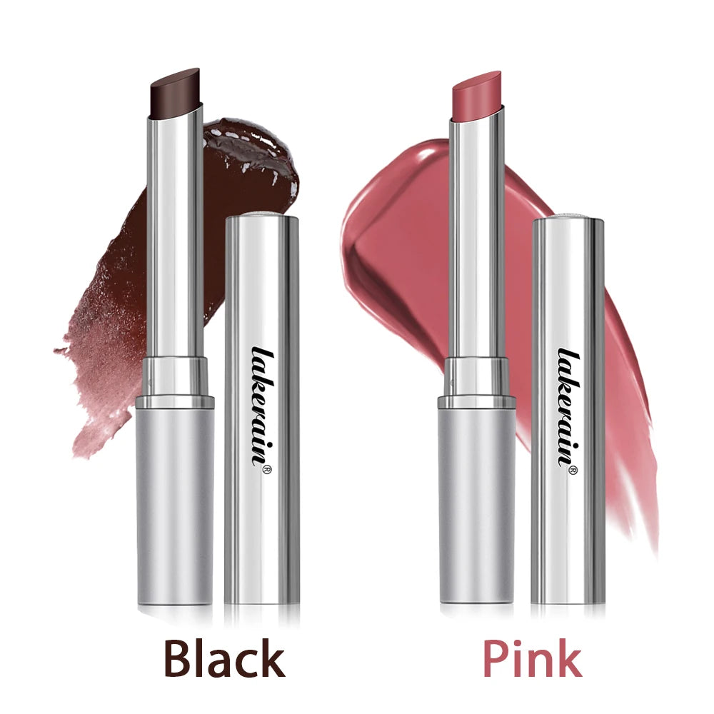 Honey Healthy Natural Colorless Lip Balm Lipstick Long Lasting Moisturizing Lips Plumper Nourish Makeup Lip Care Cosmetics