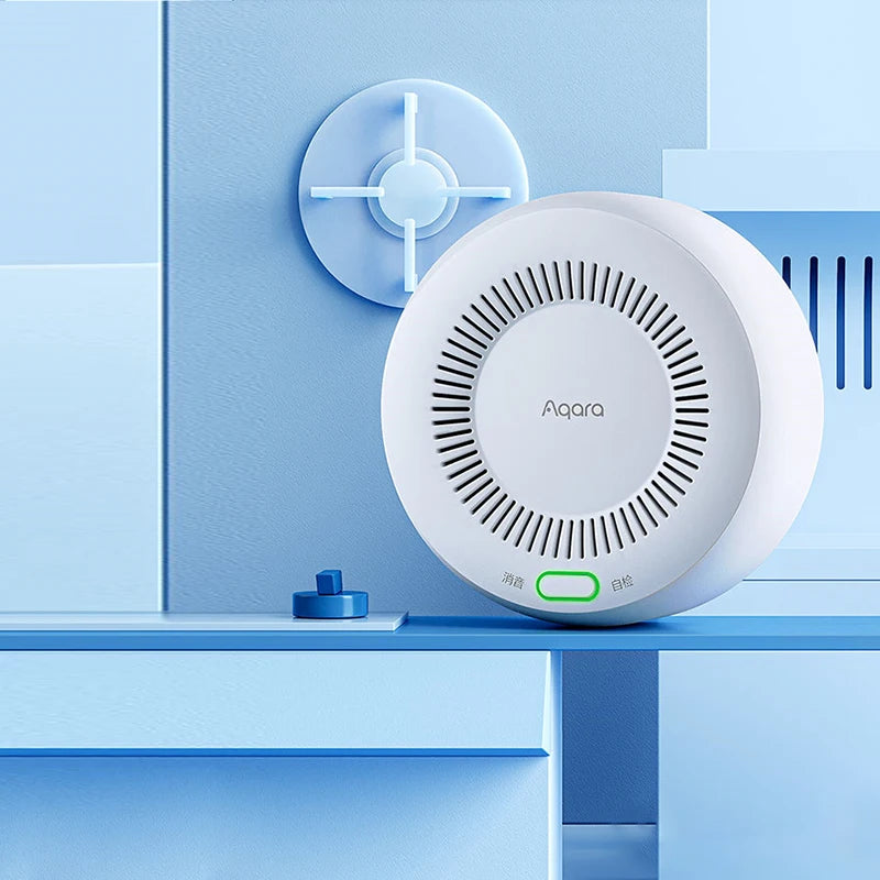 Sécurité pour l'application Xiaomi Mi Home HomeKit