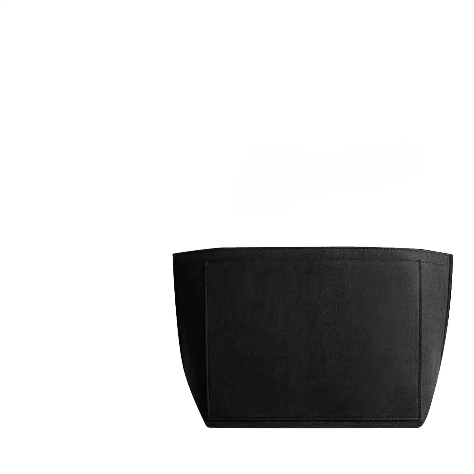 Sac à insertion en feutre adapté au sac à main Longchamp, sac de doublure en tissu feutré, sac de maquillage, Support de voyage, organisateur de sac à main Portable