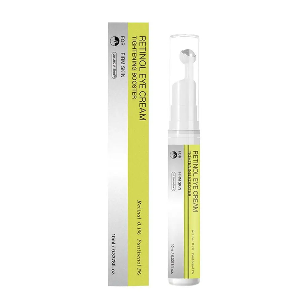 Korean Vita A Retinol Shot Booster Resserrement Raffermissant Hydratant Poreux Rétrécissant Cernes Sérum Réparateur Soin de la Peau